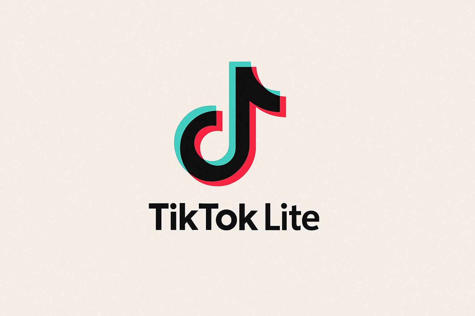 TikTokLite-poikatu