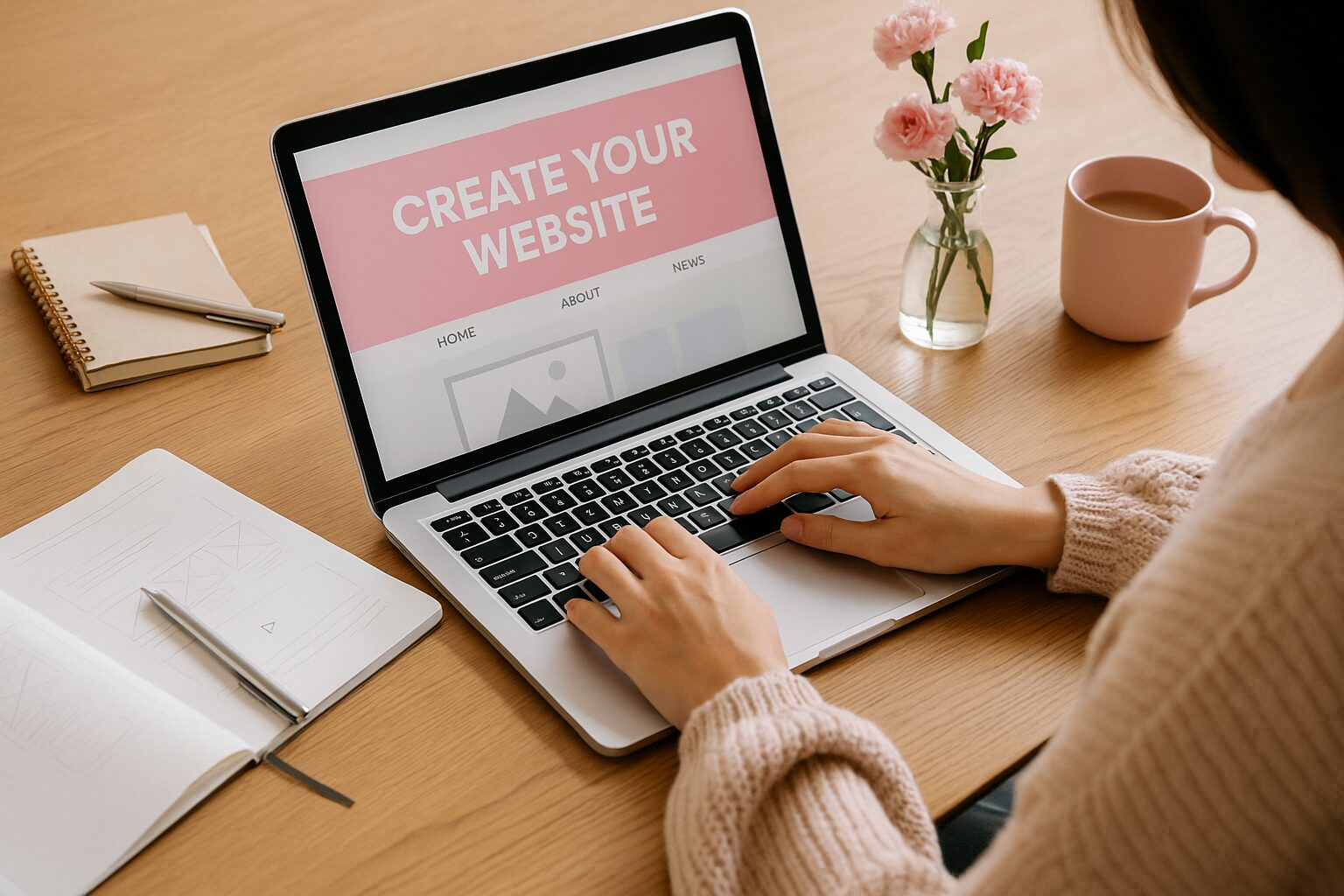 beginner-Homepage-
