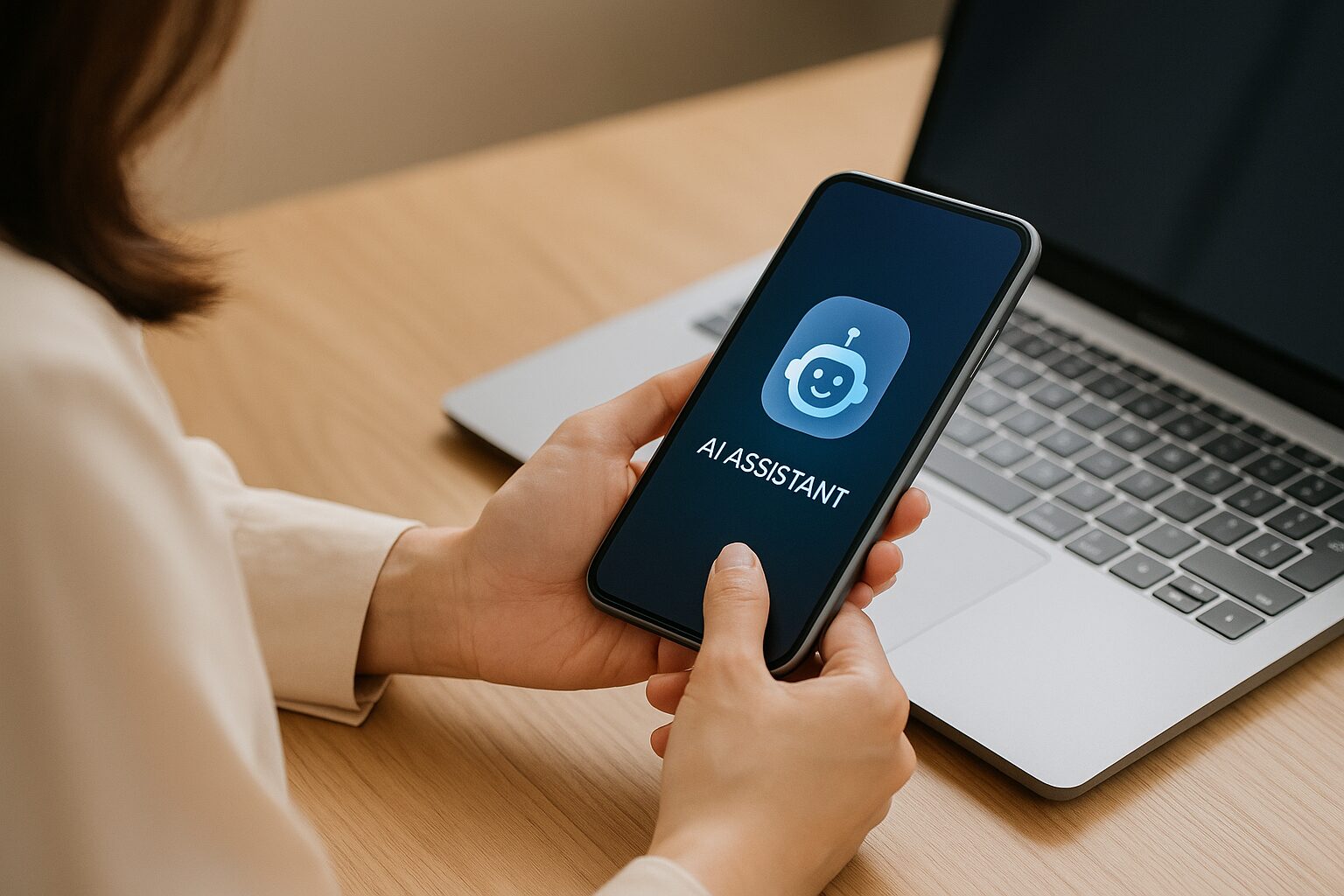 AI-assistant